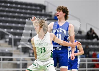 Thumbnail 2 in Van Alstyne @ Caddo Mills photogallery.