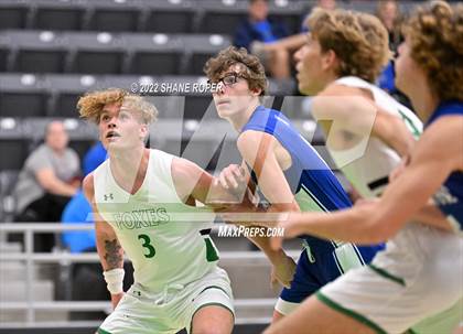 Thumbnail 2 in Van Alstyne @ Caddo Mills photogallery.