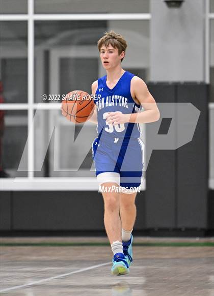 Thumbnail 3 in Van Alstyne @ Caddo Mills photogallery.
