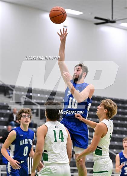 Thumbnail 2 in Van Alstyne @ Caddo Mills photogallery.