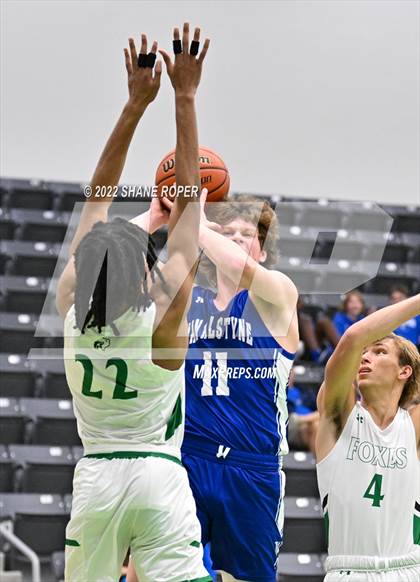 Thumbnail 3 in Van Alstyne @ Caddo Mills photogallery.
