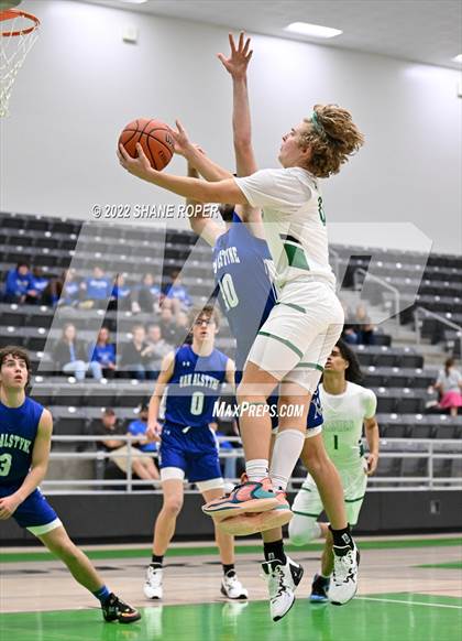 Thumbnail 3 in Van Alstyne @ Caddo Mills photogallery.