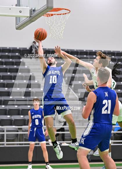 Thumbnail 2 in Van Alstyne @ Caddo Mills photogallery.