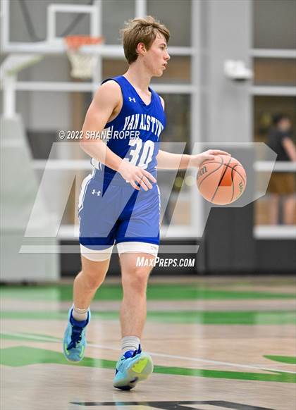 Thumbnail 3 in Van Alstyne @ Caddo Mills photogallery.
