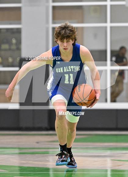 Thumbnail 3 in Van Alstyne @ Caddo Mills photogallery.