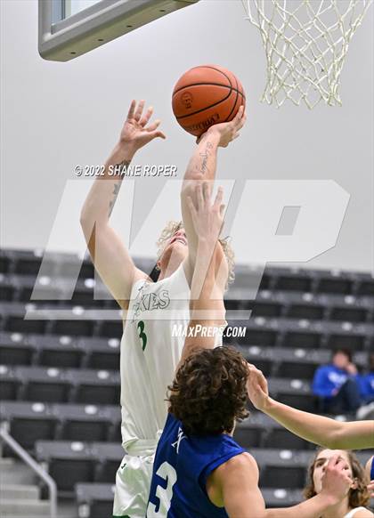 Thumbnail 2 in Van Alstyne @ Caddo Mills photogallery.