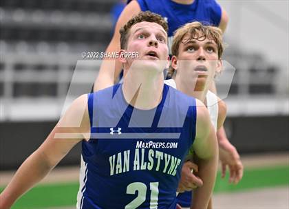 Thumbnail 2 in Van Alstyne @ Caddo Mills photogallery.