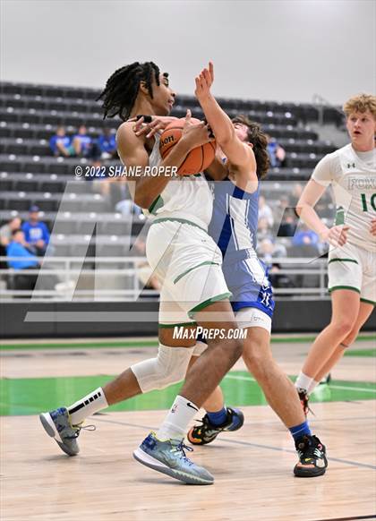 Thumbnail 1 in Van Alstyne @ Caddo Mills photogallery.
