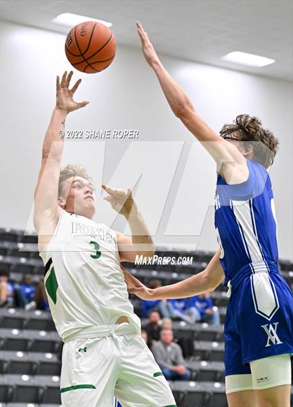 Thumbnail 3 in Van Alstyne @ Caddo Mills photogallery.