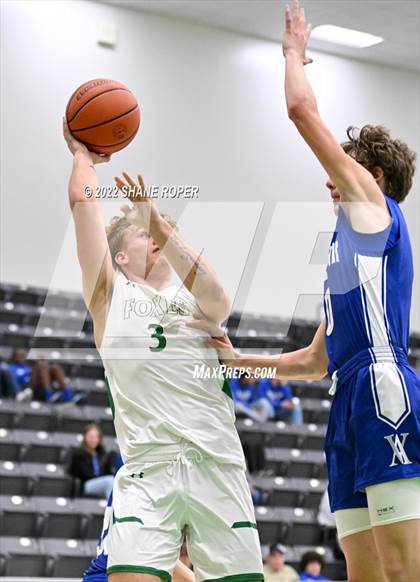Thumbnail 2 in Van Alstyne @ Caddo Mills photogallery.