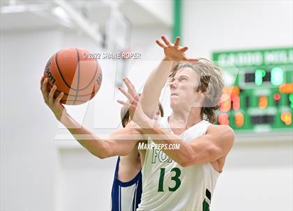 Thumbnail 1 in Van Alstyne @ Caddo Mills photogallery.