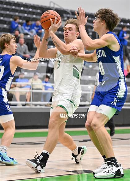 Thumbnail 1 in Van Alstyne @ Caddo Mills photogallery.