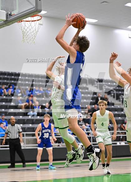 Thumbnail 1 in Van Alstyne @ Caddo Mills photogallery.