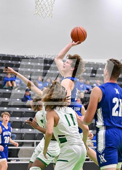 Thumbnail 3 in Van Alstyne @ Caddo Mills photogallery.