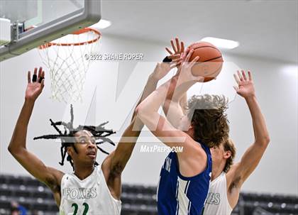 Thumbnail 1 in Van Alstyne @ Caddo Mills photogallery.