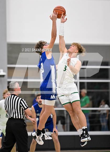 Thumbnail 3 in Van Alstyne @ Caddo Mills photogallery.