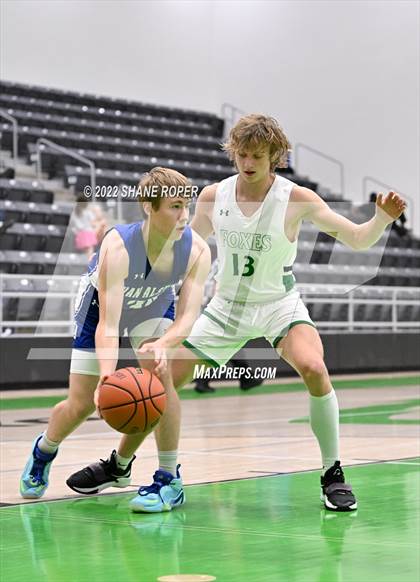 Thumbnail 3 in Van Alstyne @ Caddo Mills photogallery.