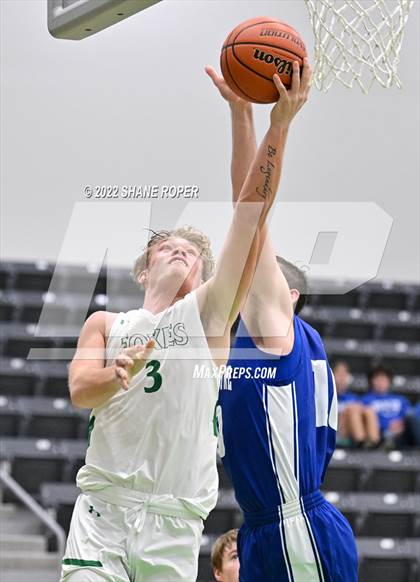 Thumbnail 1 in Van Alstyne @ Caddo Mills photogallery.