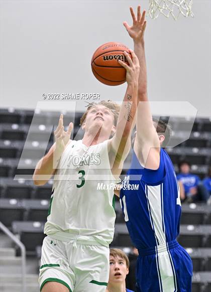 Thumbnail 3 in Van Alstyne @ Caddo Mills photogallery.