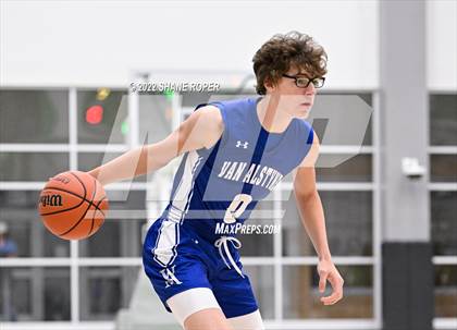 Thumbnail 3 in Van Alstyne @ Caddo Mills photogallery.