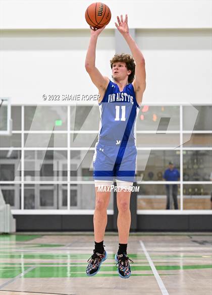 Thumbnail 2 in Van Alstyne @ Caddo Mills photogallery.