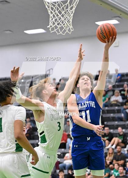Thumbnail 2 in Van Alstyne @ Caddo Mills photogallery.
