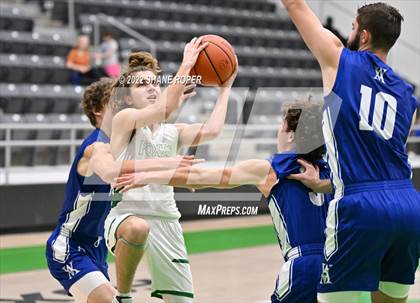 Thumbnail 3 in Van Alstyne @ Caddo Mills photogallery.