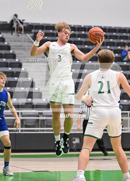 Thumbnail 2 in Van Alstyne @ Caddo Mills photogallery.