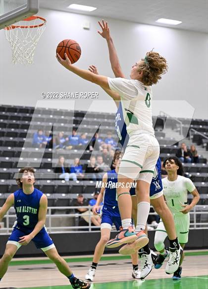 Thumbnail 1 in Van Alstyne @ Caddo Mills photogallery.