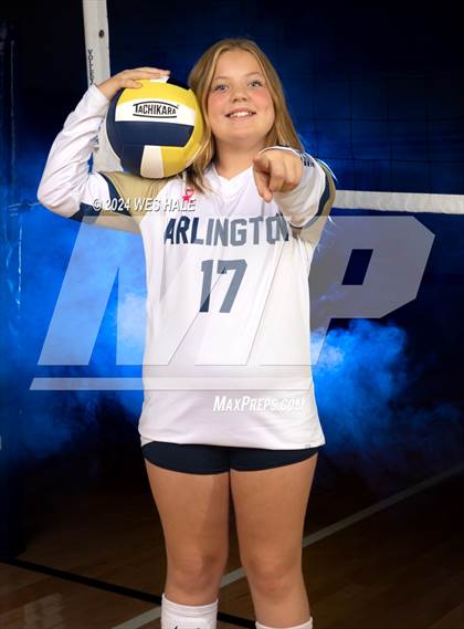 Thumbnail 3 in Arlington (Team & Individual) photogallery.