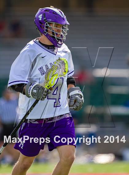 Thumbnail 2 in Victor vs. Hamburg (NYSPHSAA Class B Regional Final) photogallery.