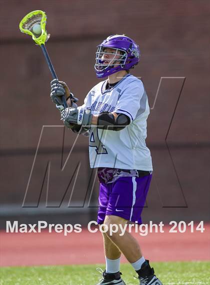 Thumbnail 3 in Victor vs. Hamburg (NYSPHSAA Class B Regional Final) photogallery.
