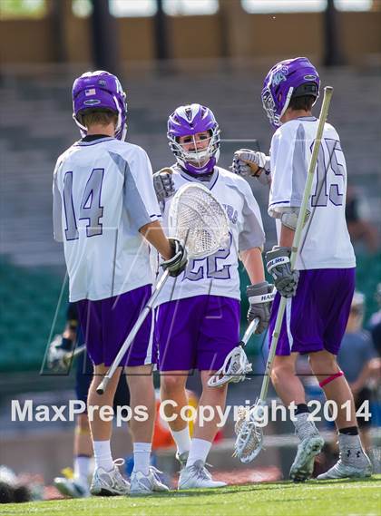Thumbnail 1 in Victor vs. Hamburg (NYSPHSAA Class B Regional Final) photogallery.
