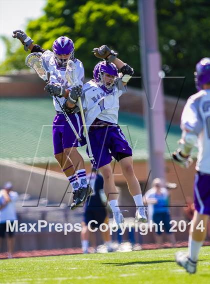 Thumbnail 1 in Victor vs. Hamburg (NYSPHSAA Class B Regional Final) photogallery.