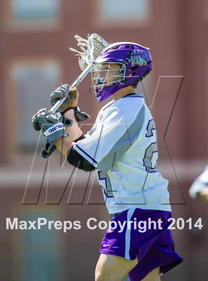 Thumbnail 2 in Victor vs. Hamburg (NYSPHSAA Class B Regional Final) photogallery.