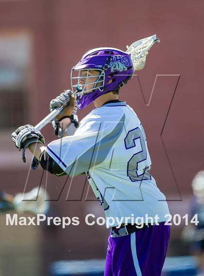 Thumbnail 1 in Victor vs. Hamburg (NYSPHSAA Class B Regional Final) photogallery.