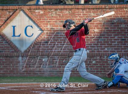 Thumbnail 3 in Coffee County Central @ Lincoln County photogallery.