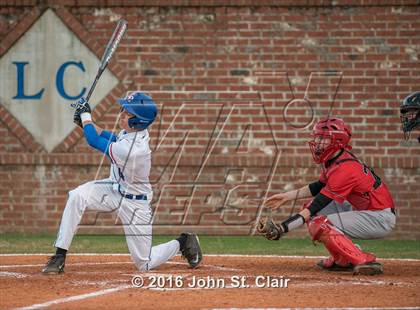 Thumbnail 2 in Coffee County Central @ Lincoln County photogallery.