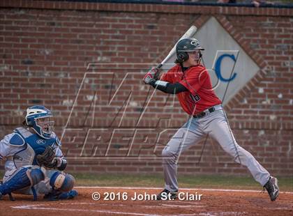 Thumbnail 2 in Coffee County Central @ Lincoln County photogallery.