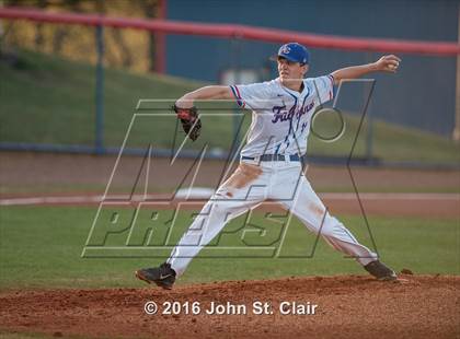 Thumbnail 3 in Coffee County Central @ Lincoln County photogallery.