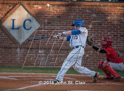Thumbnail 3 in Coffee County Central @ Lincoln County photogallery.