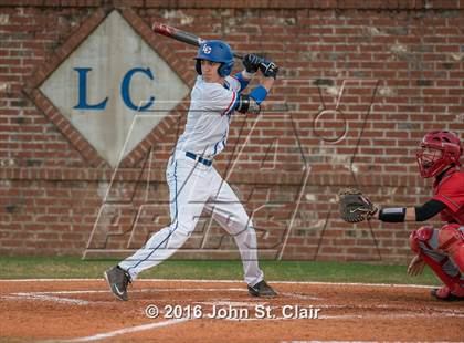 Thumbnail 1 in Coffee County Central @ Lincoln County photogallery.