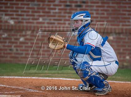 Thumbnail 3 in Coffee County Central @ Lincoln County photogallery.