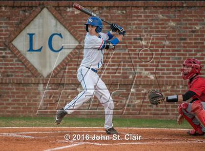 Thumbnail 3 in Coffee County Central @ Lincoln County photogallery.