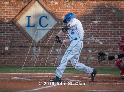 Thumbnail 2 in Coffee County Central @ Lincoln County photogallery.