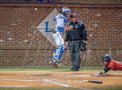 Thumbnail 2 in Coffee County Central @ Lincoln County photogallery.