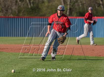 Thumbnail 2 in Coffee County Central @ Lincoln County photogallery.