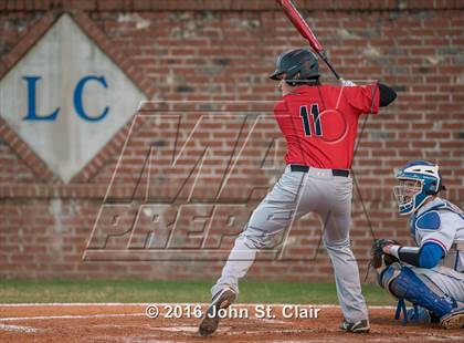 Thumbnail 1 in Coffee County Central @ Lincoln County photogallery.