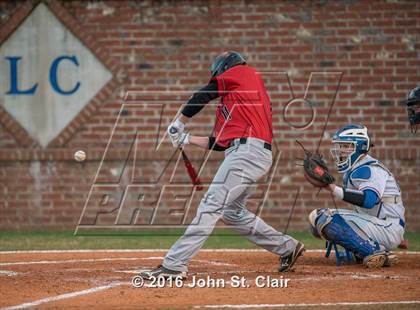 Thumbnail 2 in Coffee County Central @ Lincoln County photogallery.