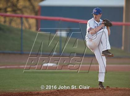Thumbnail 3 in Coffee County Central @ Lincoln County photogallery.